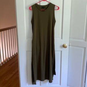 Banana republic dress small size